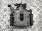 Bremssattel hinten