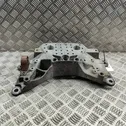 Gearbox mounting bracket