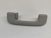 Rear interior roof grab handle