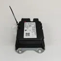 Airbag control unit/module