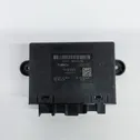 Door control unit/module