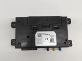 Bluetooth control unit module