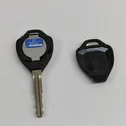 Ignition key/card