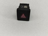 Botón interruptor de luz de peligro