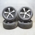 R18 alloy rim