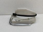 Cerradura de puerta delantera