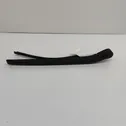 Rear wiper blade arm