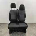 Asiento delantero del pasajero