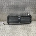 Intercooler air channel guide