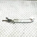 Steering rack