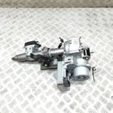 Steering rack mechanical part