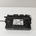 Tow bar trailer control unit/module