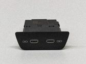 USB-Anschluss