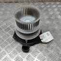 Mazā radiatora ventilators