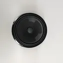 Rear door speaker