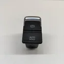 Hand parking brake switch