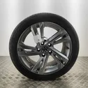 R17 alloy rim