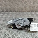 Rear window wiper motor