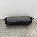 Radiatore intercooler