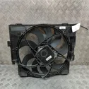 Convogliatore ventilatore raffreddamento del radiatore