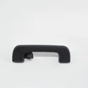 Rear interior roof grab handle