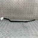 Windshield/front glass wiper blade