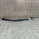 Windshield/front glass wiper blade