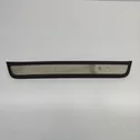 Front sill trim cover