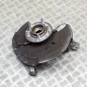 Front wheel hub