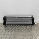 Chłodnica powietrza doładowującego / Intercooler