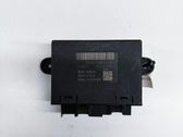 Door control unit/module