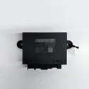 Door control unit/module