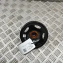 Crankshaft pulley