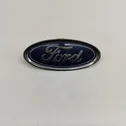 Manufacturer badge logo/emblem