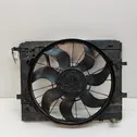 Convogliatore ventilatore raffreddamento del radiatore