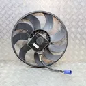 Hélice moteur ventilateur