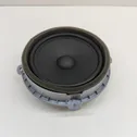 Rear door speaker