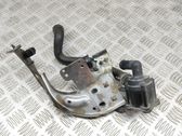 Electric auxiliary coolant/water pump