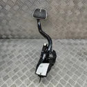 Brake pedal