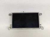 Bildschirm / Display / Anzeige