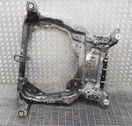 Front subframe