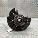 Front wheel hub