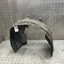 Front wheel arch liner splash guards