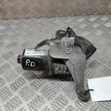 Wiper motor