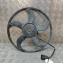 Hélice moteur ventilateur