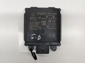 Blind spot module