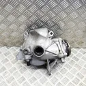 Front differential