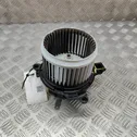 Heater fan/blower