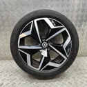 R19 alloy rim