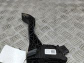 Pedal del acelerador